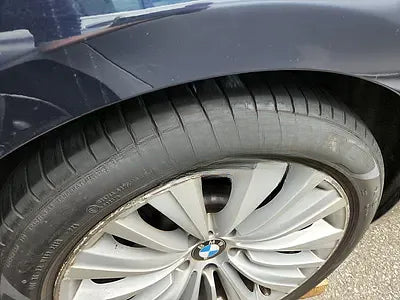 2015 Citroen AMI NONE VIN: