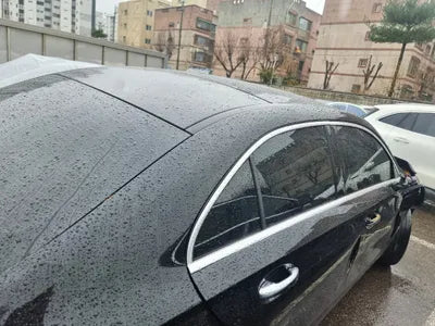 2021 Mercedes-Benz A 220 VIN: