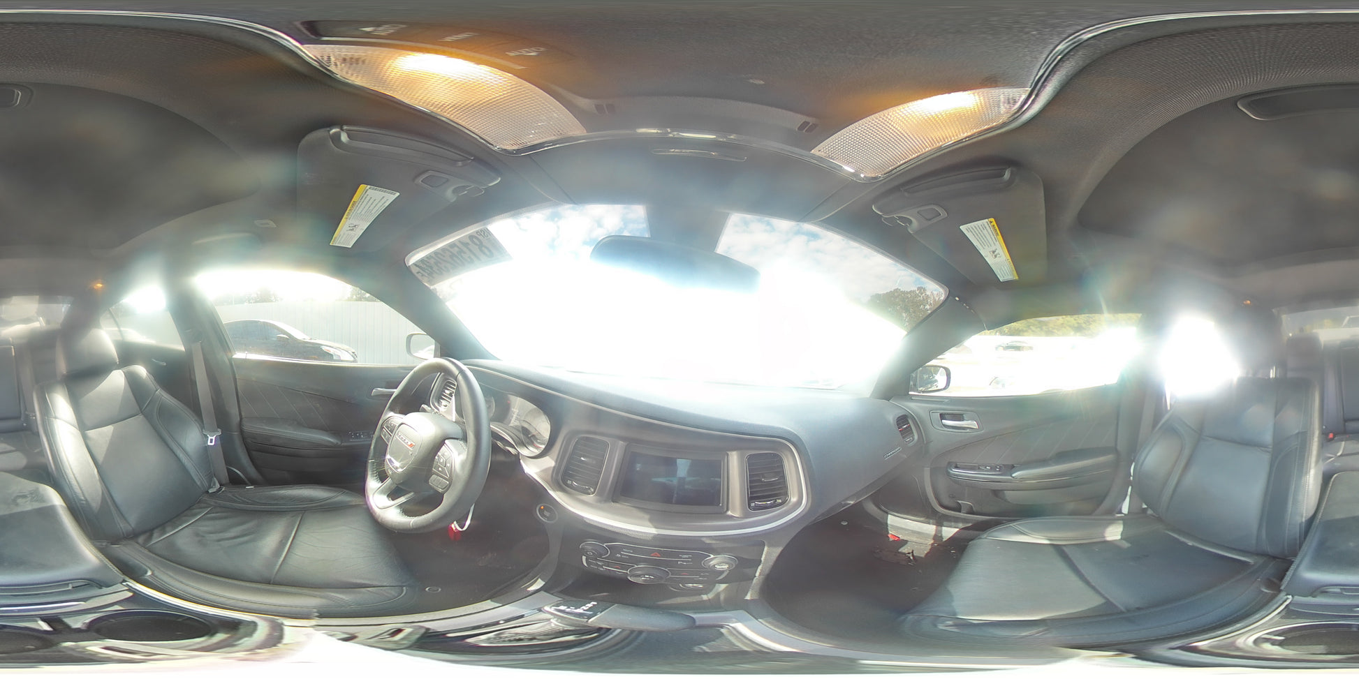 2022 DODGE CHARGER SXT VIN:2C3CDXBG2NH202186