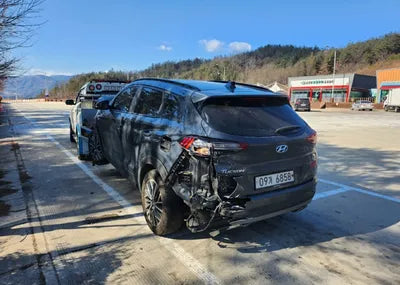 2019 Hyundai Tucson KMHJ381ABKU009046 VIN:KMHJ381ABKU009046