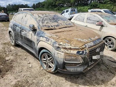 2018 Hyundai Kona 314KMKMHK4815HJU0 VIN:314KMKMHK4815HJU0