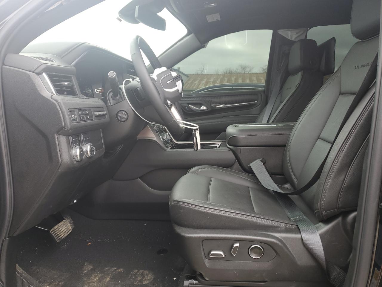 2024 GMC YUKON DENALI VIN:1GKS2DKL7RR226745