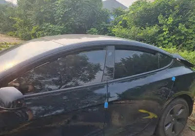 2021 Tesla Model 3 5YJ3E1EBXMF947195 VIN:5YJ3E1EBXMF947195