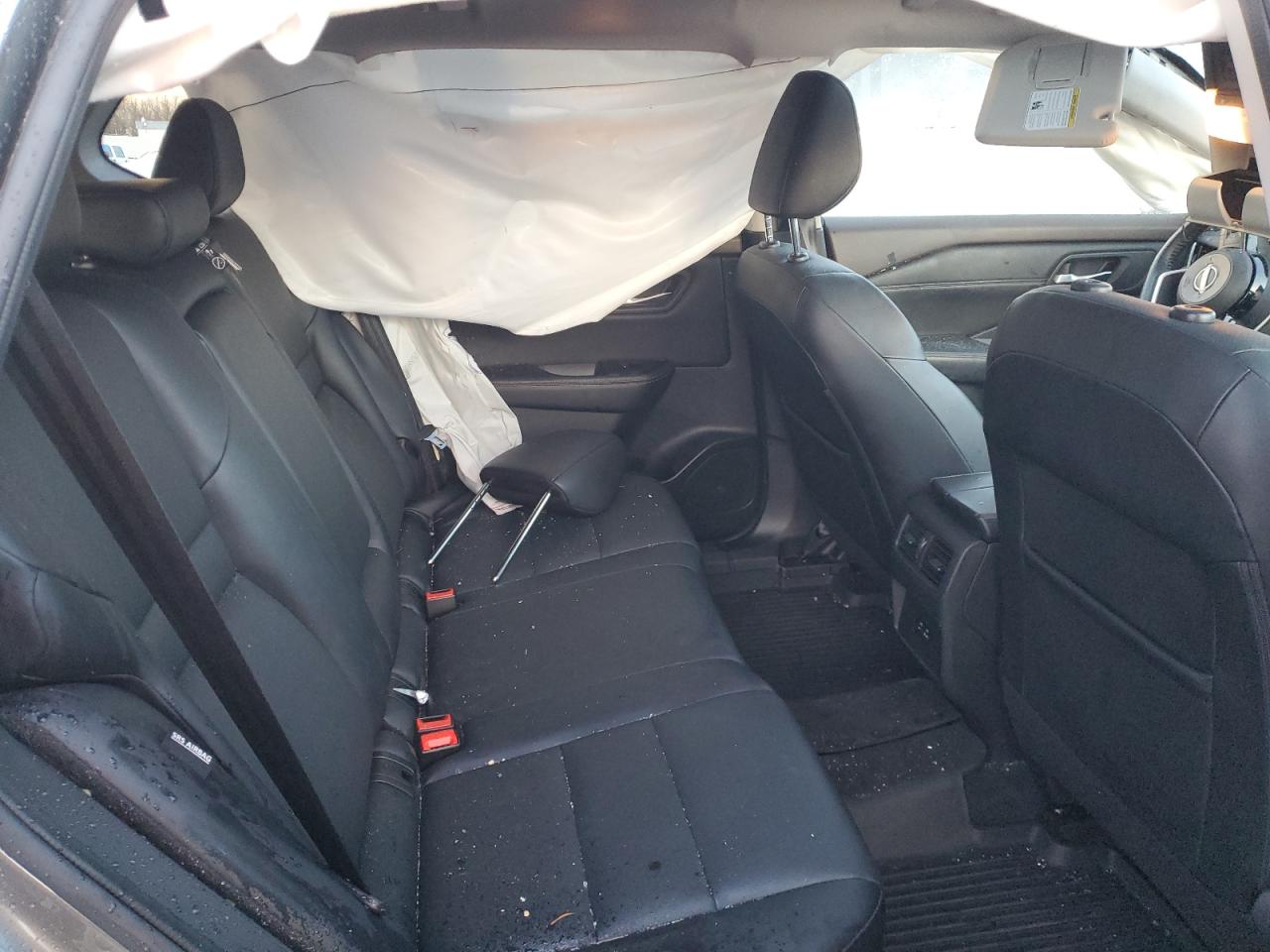 2022 NISSAN ROGUE SV VIN:3GCPKTE73DG126760