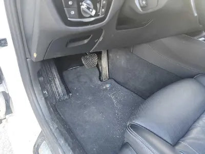 2018 BMW 530 WBAJD3104JWC98690 VIN:WBAJD3104JWC98690