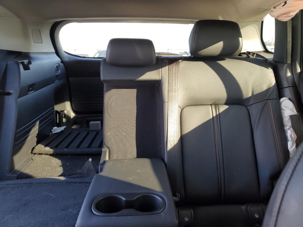 2023 MAZDA CX-50 PREMIUM PLUS VIN:7MMVABEMXPN102266