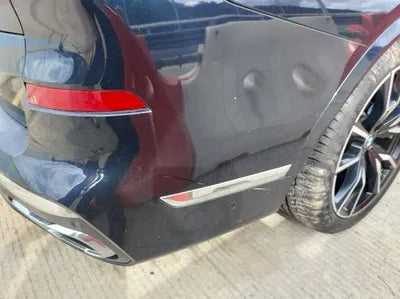 2021 BMW 740 WBATB4102N9J30519 VIN:WBATB4102N9J30519