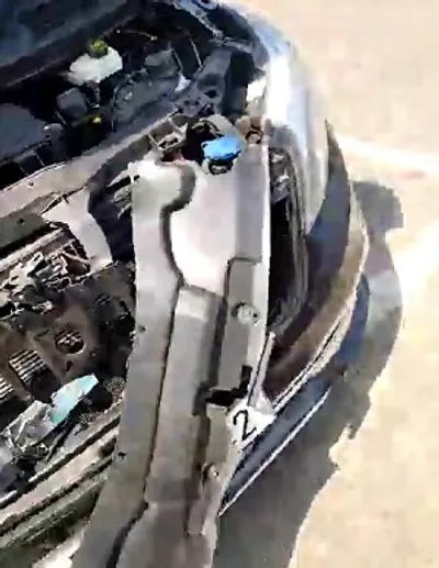 2018 Mercedes-Benz V 250 KL90F4ACDJZ4BR013 VIN:KL90F4ACDJZ4BR013