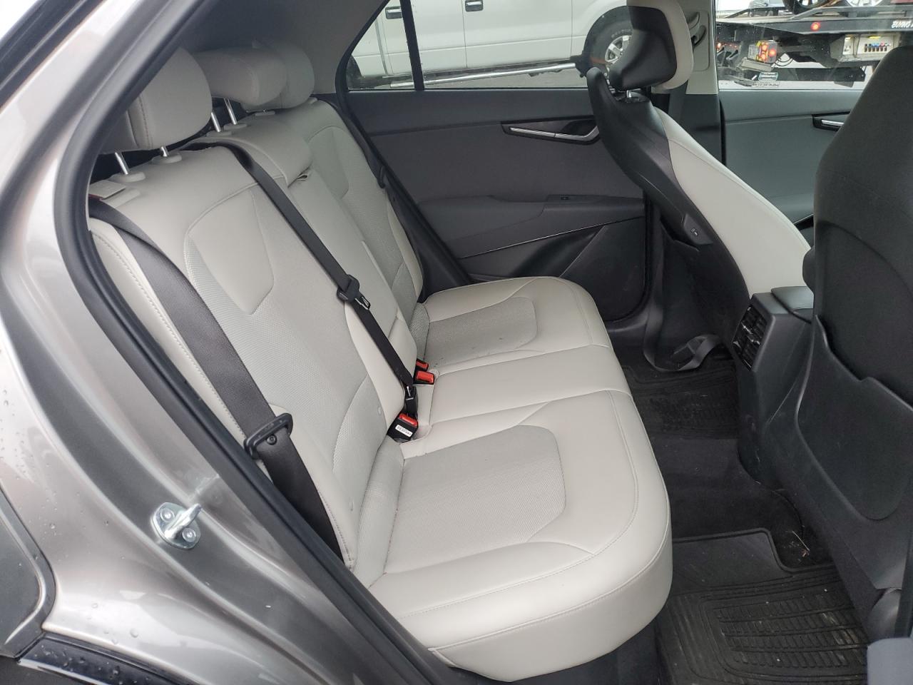 2023 KIA NIRO EX VIN:KNDCR3LE0P5078352