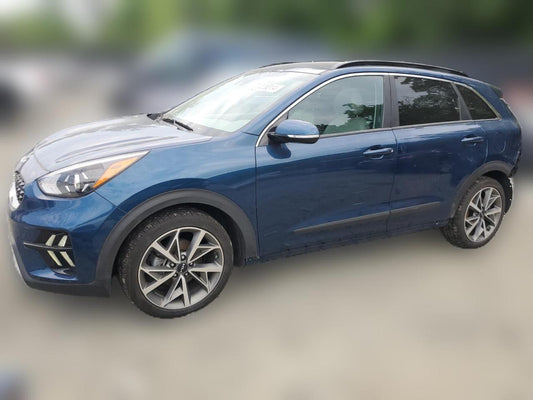 2022 KIA NIRO TOURING SPECIAL EDITION VIN:KNDCC3LC3N5536771