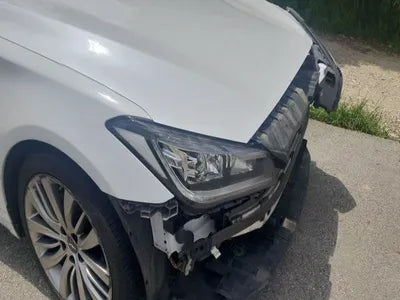 2019 Genesis G80 VIN: