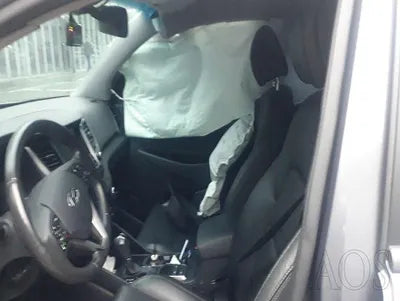 2018 Hyundai Tucson KMHJ3815GJU763784 VIN:KMHJ3815GJU763784