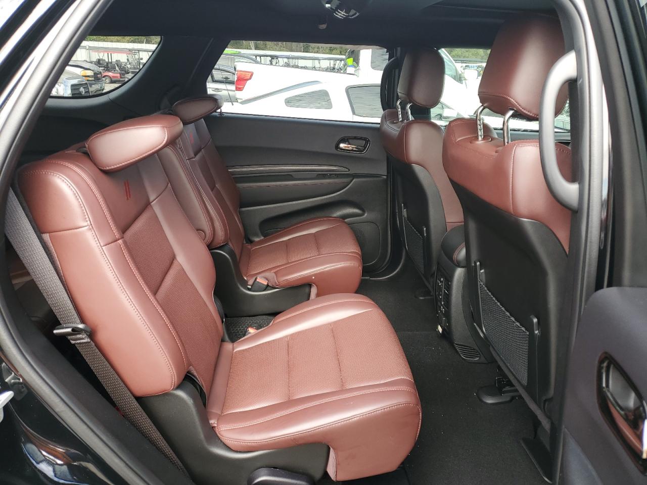 2023 DODGE DURANGO R/T VIN:1C4SDHCT3PC616883