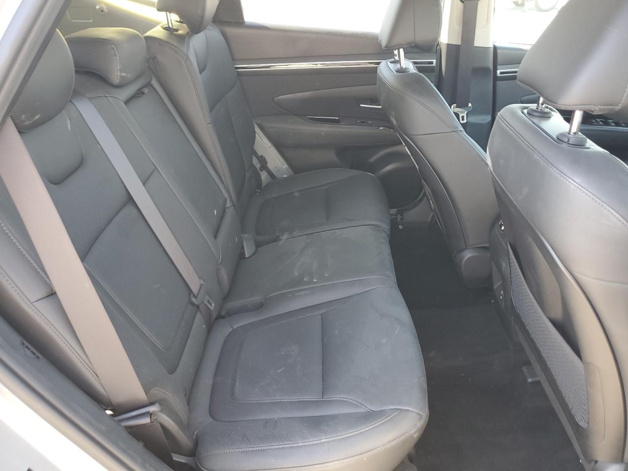 2023 HYUNDAI TUCSON LIMITED VIN:5NMJE3AE2PH294089