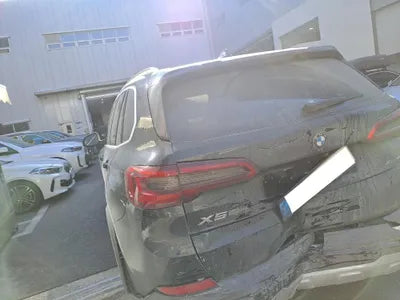 2019 BMW 540 5UXCR6C56KLL53842 VIN:5UXCR6C56KLL53842