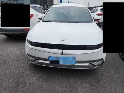 2023 Hyundai Ioniq VIN: