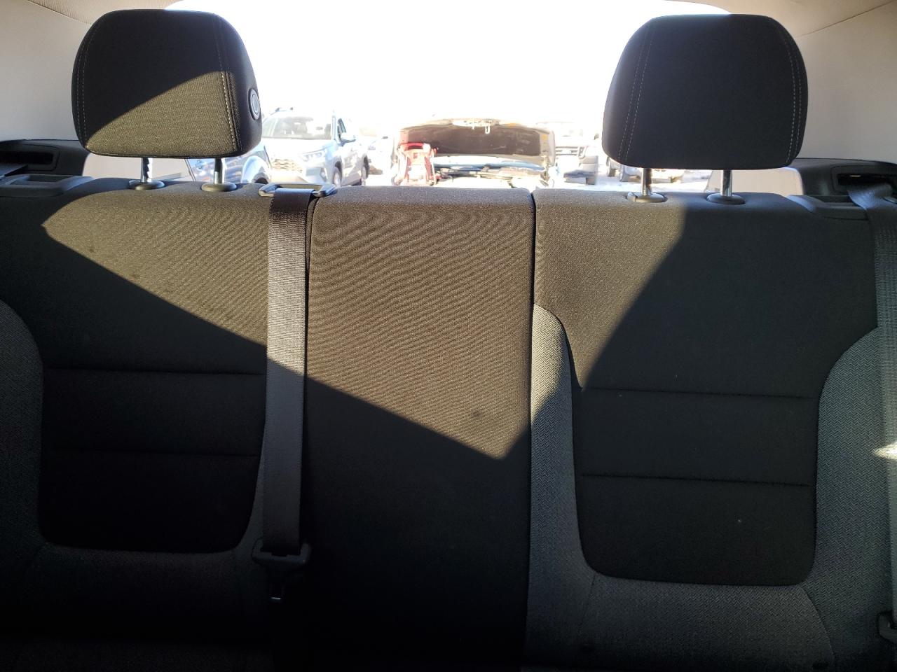 2023 CHEVROLET TRAILBLAZER LT VIN:KL79MPSL1PB025030