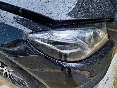 2017 Mercedes-Benz E 220 VIN: