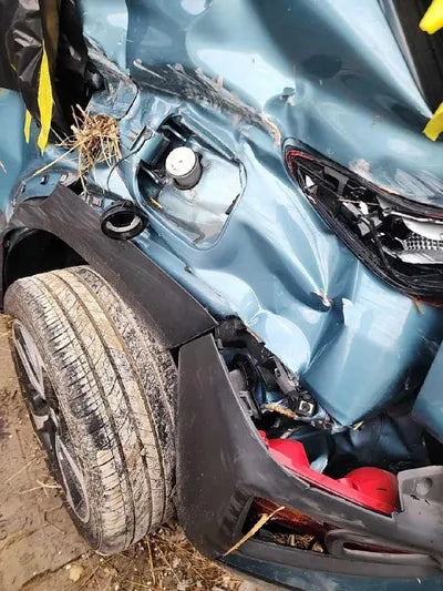 2018 Hyundai Kona VIN: