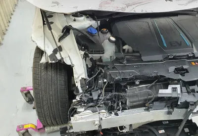 2022 Hyundai Ioniq KMHKL81AFNU061914 VIN:KMHKL81AFNU061914