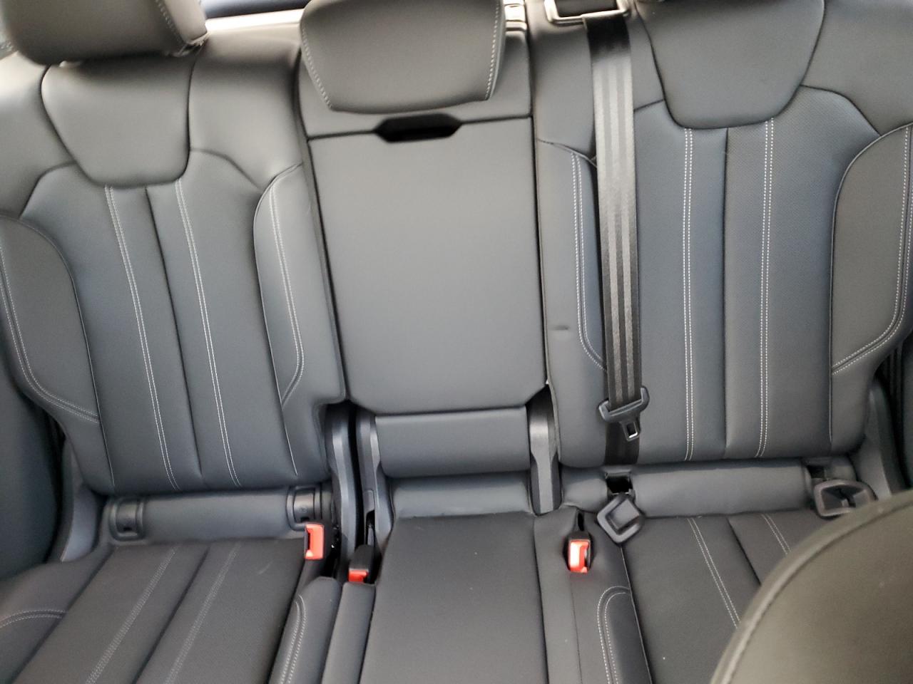 2024 AUDI Q5 PRESTIGE 45 VIN:WA1FAAFY0R2056641
