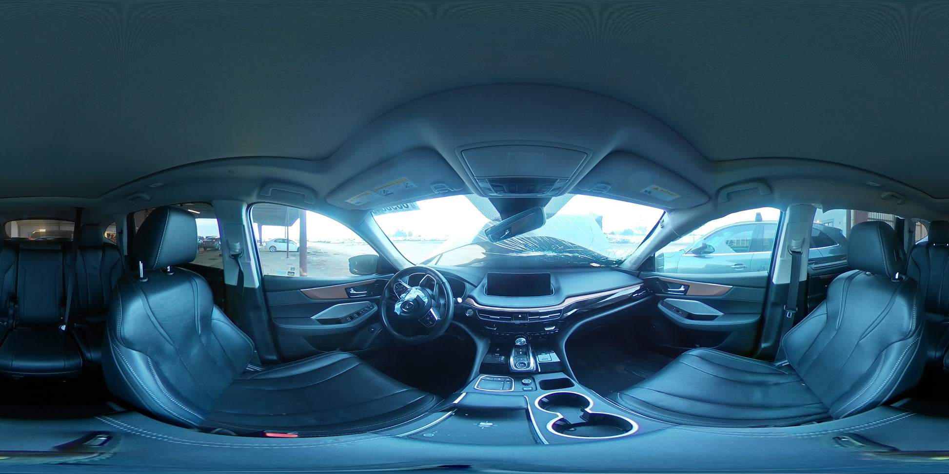 2022 ACURA MDX TECHNOLOGY VIN:5J8YD9H46NL001020