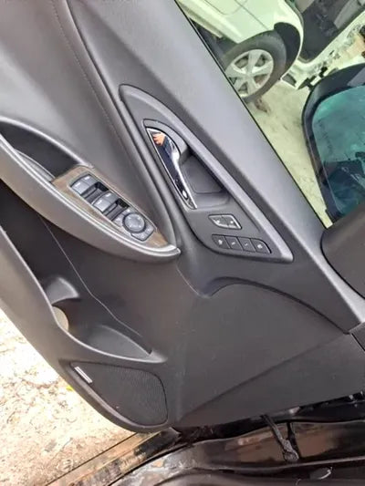 2019 BMW M5 KLAZA69LDKB110299 VIN:KLAZA69LDKB110299