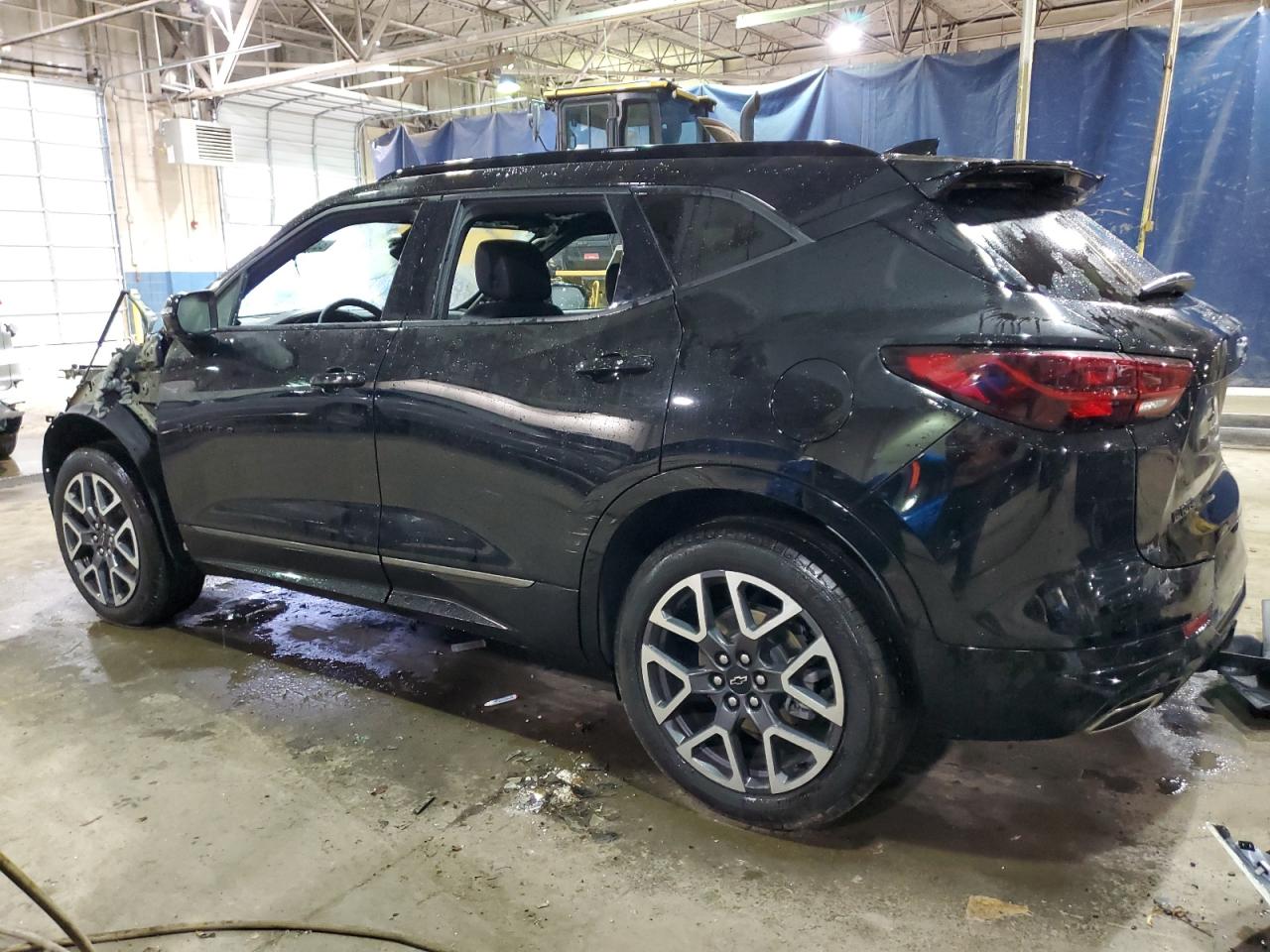 2023 CHEVROLET BLAZER RS VIN:3GNKBERS0PS203954