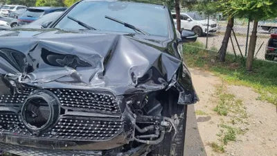 2020 Mercedes-Benz GLE 400 W1NFD2DB2LA277133 VIN:W1NFD2DB2LA277133