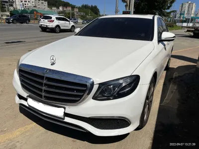 2019 Mercedes-Benz E 220 WDDZF0EB3KA663677 VIN:WDDZF0EB3KA663677