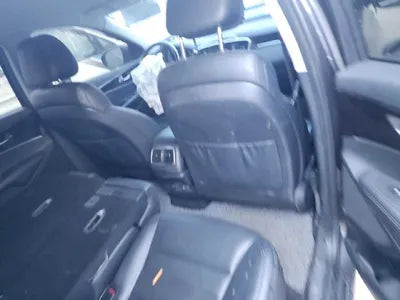 2017 Kia Sorento VIN: