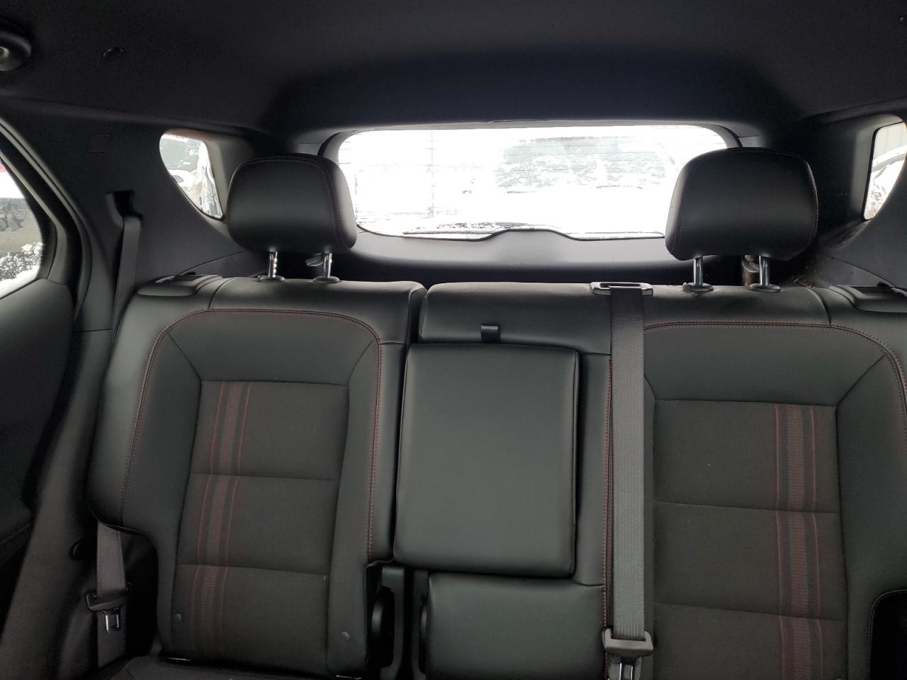 2023 CHEVROLET EQUINOX RS VIN:3GNAXWEG1PL186029