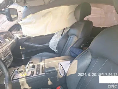 2016 Genesis G80 VIN: