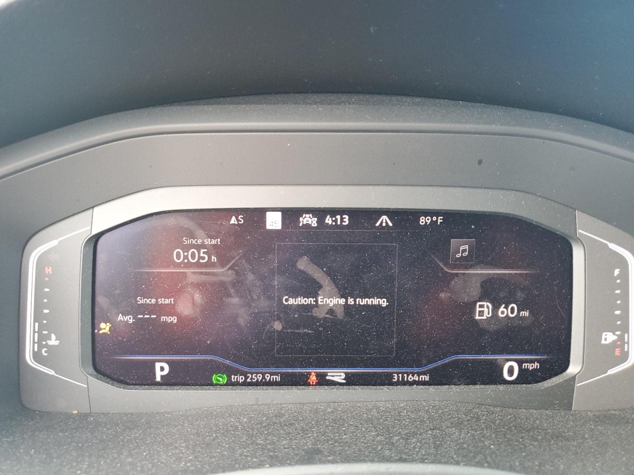 2023 VOLKSWAGEN ATLAS SEL PREMIUM R-LINE VIN:1V2FR2CA4PC520760