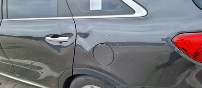 2018 Kia Sorento KNAPG81ABHA319710 VIN:KNAPG81ABHA319710