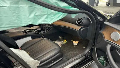 2020 Mercedes-Benz E 300 VIN: