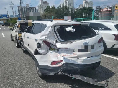 2016 Hyundai Santa FE 207KMKMHSW81UBGU6 VIN:207KMKMHSW81UBGU6