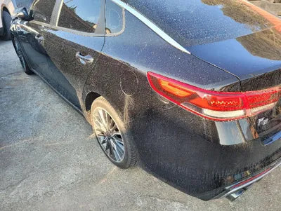 2017 Kia K5 KNAGX415GHA170830 VIN:KNAGX415GHA170830