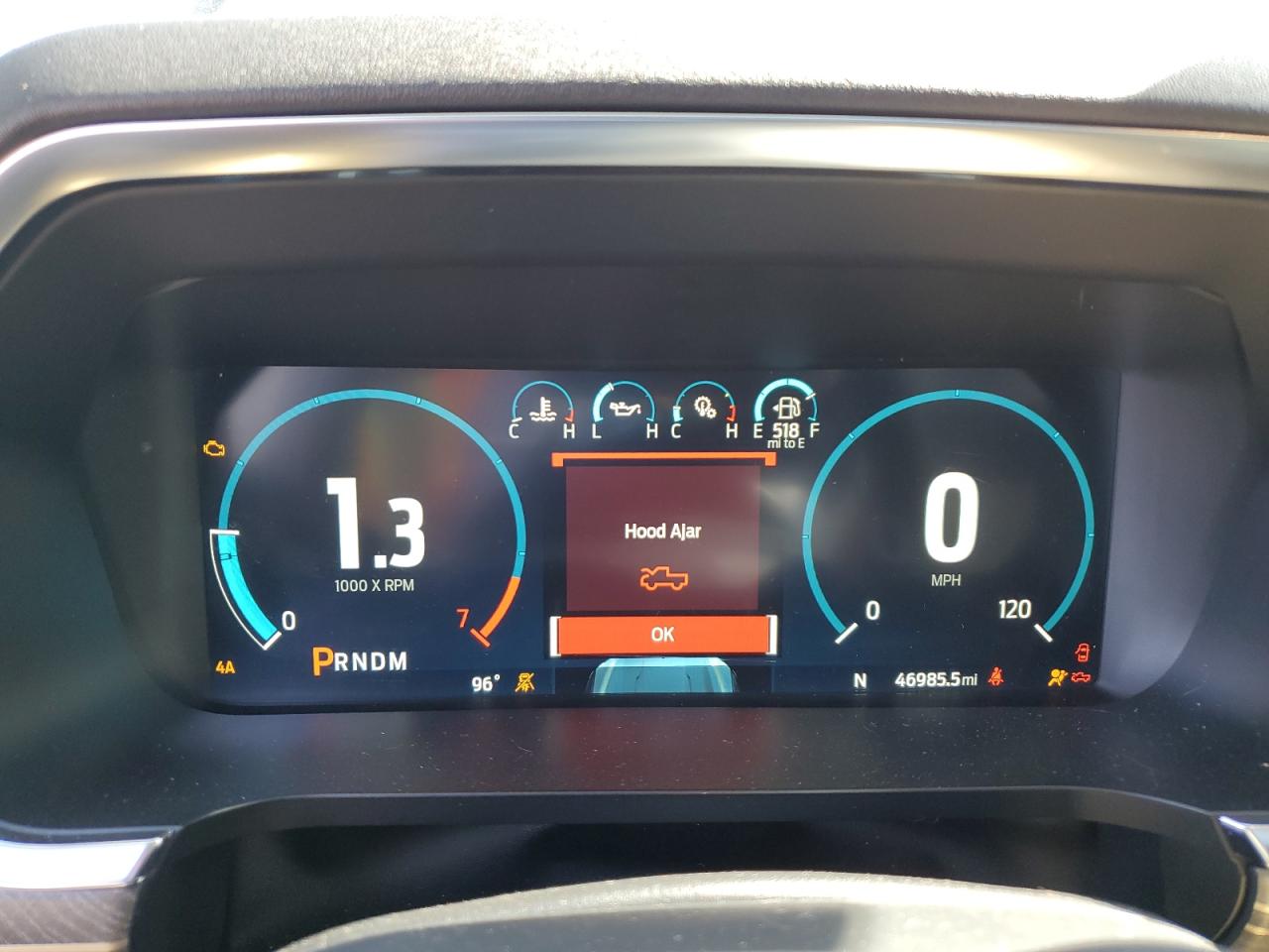 2023 FORD F150 SUPERCREW VIN:1FTFW1E89PFA09624