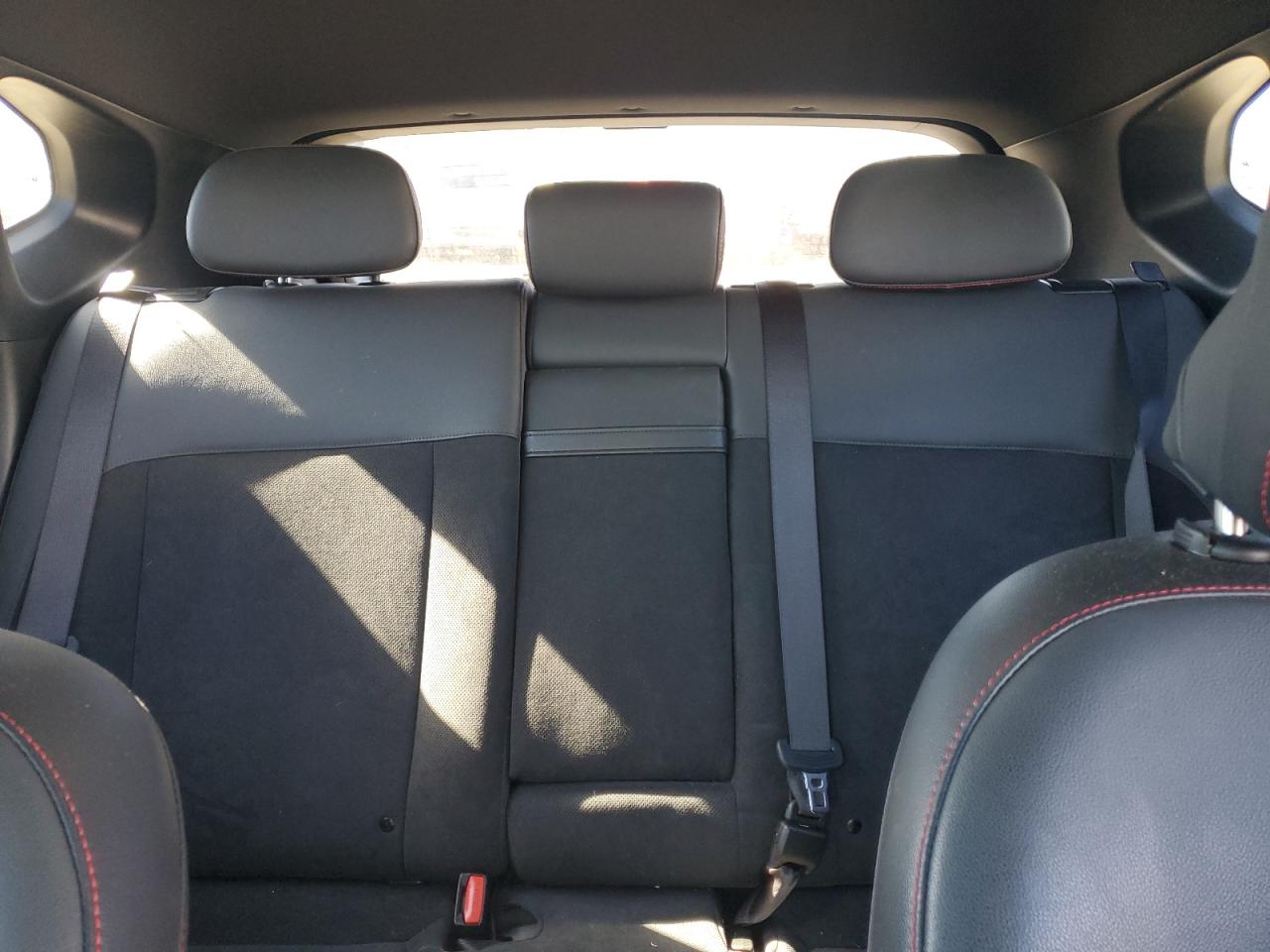 2024 HYUNDAI KONA N LINE VIN:KM8HA3A35RU033474