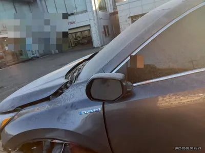 2021 Honda CR-V 7FART6H90ME300463 VIN:7FART6H90ME300463