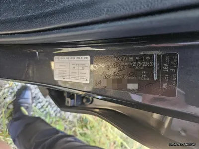 2014 Kia Sorento VIN: