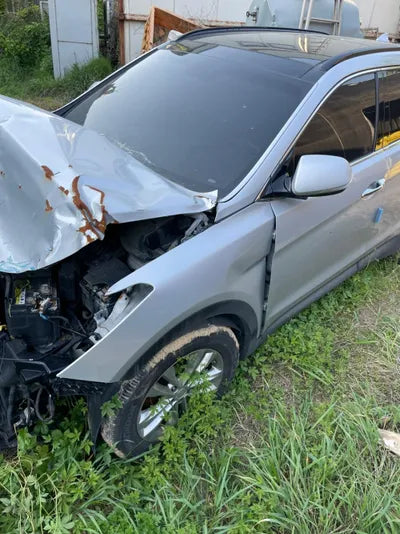 2016 Hyundai Santa FE KMHSW81UDGU698941 VIN:KMHSW81UDGU698941