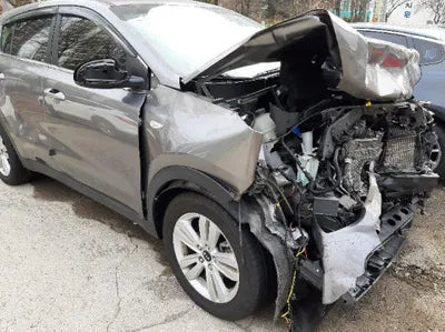 2016 Kia Sportage KNAPL813BGK013619 VIN:KNAPL813BGK013619