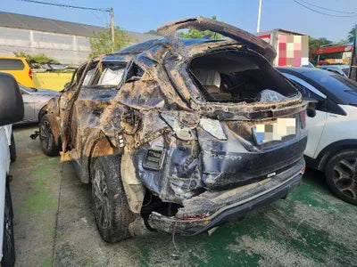 2022 Hyundai Tucson VIN: