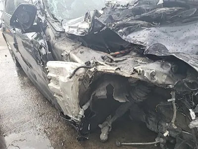 2016 BMW 520 WBA5E5103GG071999 VIN:WBA5E5103GG071999