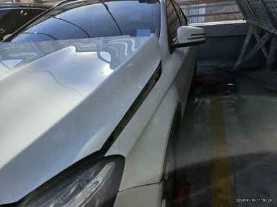 2017 Mercedes-Benz GLA 200 WDCTG0JB1HJ315043 VIN:WDCTG0JB1HJ315043