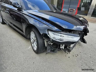 2018 Audi A6 WAUZZZ4G1JN061299 VIN:WAUZZZ4G1JN061299