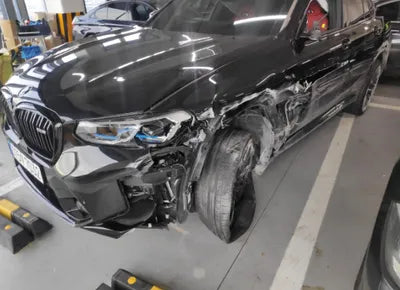 2022 BMW X4 M WBS21EC04N9L86982 VIN:WBS21EC04N9L86982