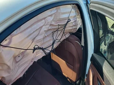 2016 BMW 520 WBA5E7102GG564990 VIN:WBA5E7102GG564990